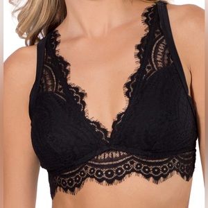 Smart & Sexy Bikini top Sz 36D